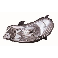 Feu avant (phare) Suzuki SX4