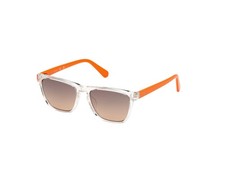 Guess GU00129 26F crystal 49/15/135 BOY Sunglasses