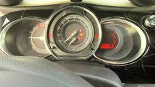 Compteur Citroen DS3