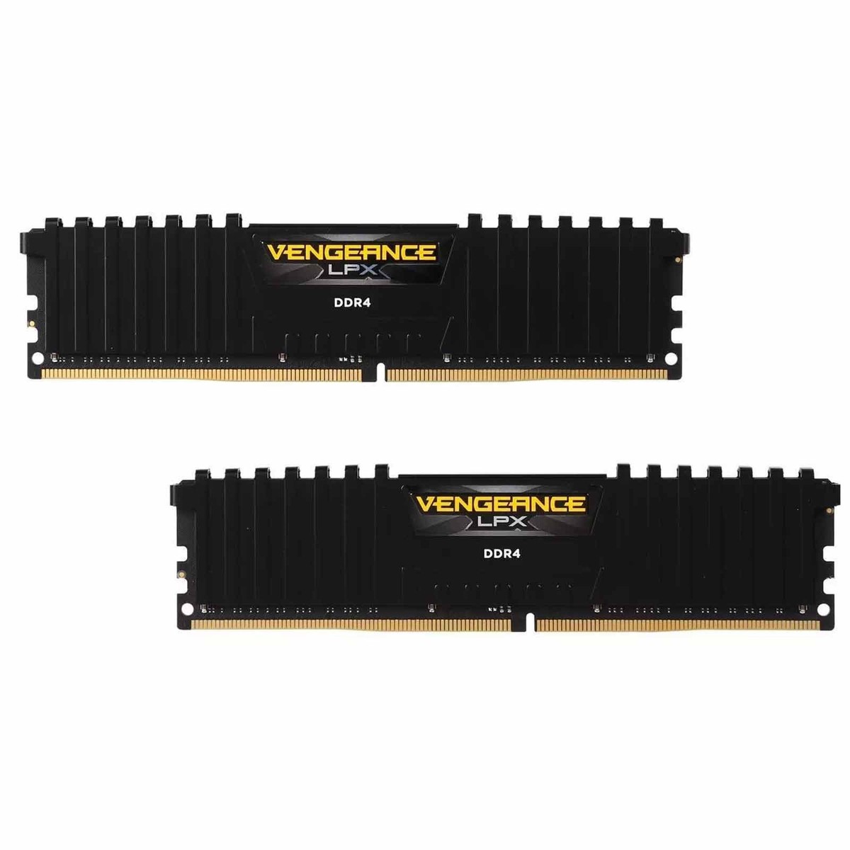 e*0様 Vengeance LPX DDR4 16GB (2x8GB) 【公式通販】