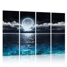 YPY Acoustic Panels, Soundproof Wall Panels, Sound Absorbing Wall Art