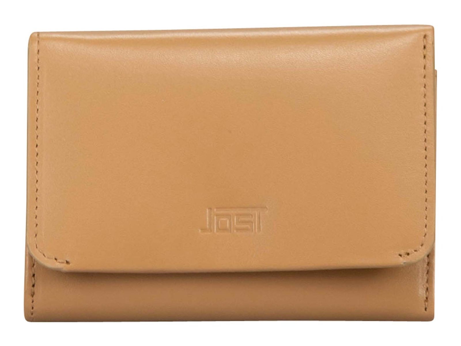 JOST purse Arva Slg Wallet S Latte