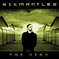 Dismantled - Hero - Cd - G3Z