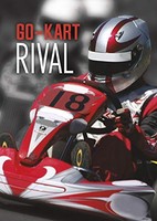 Jake Maddox - Go-Kart Rival - Paperback - G245Z