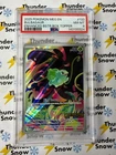 Bulbasaur #133 Enhanced Box Topper 2025 Pokemon Mega Evolutions PSA 8 143100324