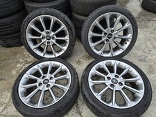 Cerchi E Gomme FORD FIESTA R17 (2020)