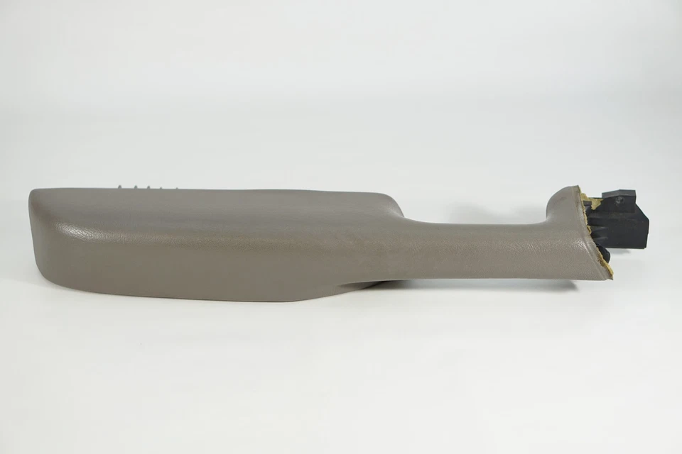 1999 - 2002 Chevrolet Tahoe GMC Yukon дверная ручка подлокотник передний левый левый левый LH серый от оригинального производителя - Изображение 3 из 4