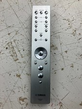 USED Yamaha RAS30 Remote Control