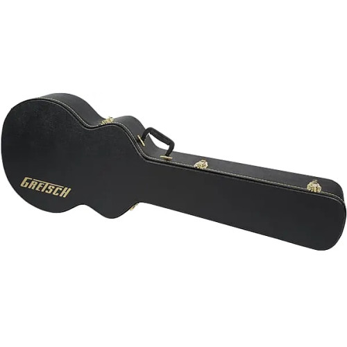 G6297 Bass Case, Flat Top, Electromatric, 34" Scale