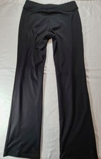 Old Navy Grey Activewear Pants Women’s S – Stretch Fit #WorkoutWear #LoungeStyle