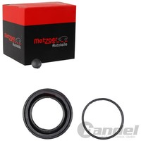 Metzger Dichtsatz Bremssattel Reparatur Passend FüR Chevrolet Lanos Daewoo Esper