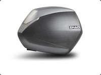 Shad SH36 Titan Topcase Deckel