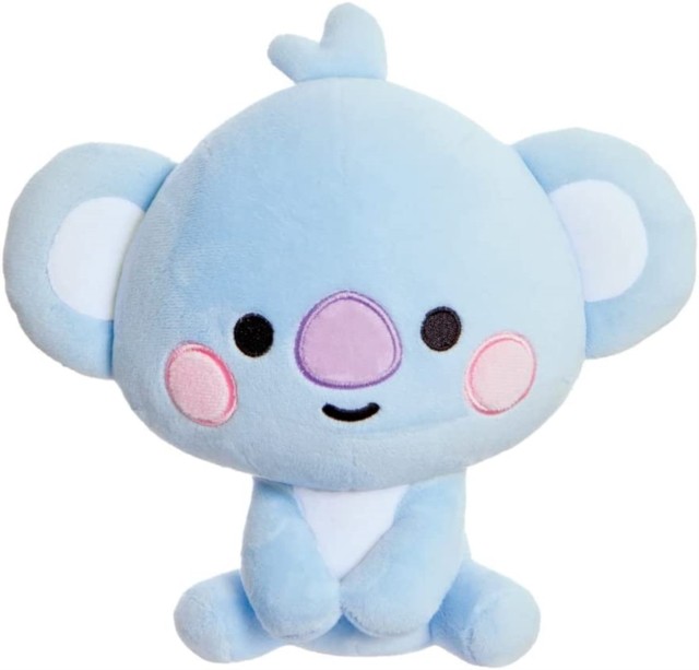 BT21 Koya Baby 8In (General merchandise)