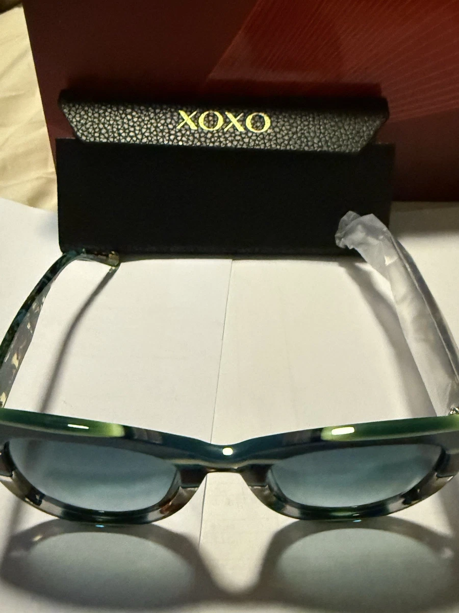 XOXO Sunglasses & Sunglasses Accessories for Women for sale | eBay