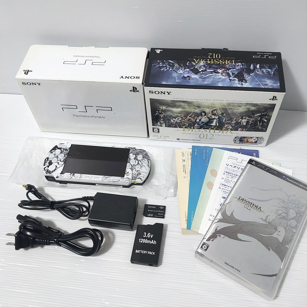 Preços baixos em Sony PSP NTSC-J (Japão) Sistemas de videogame