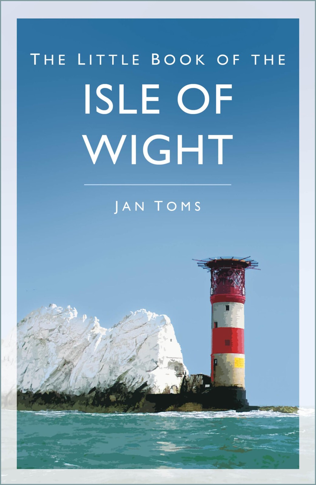 The Little Book of the Isle of Wight - Image 3
