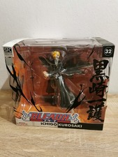 Ichigo Kurosaki Bleach Figur SFC 32 ABYStyle
