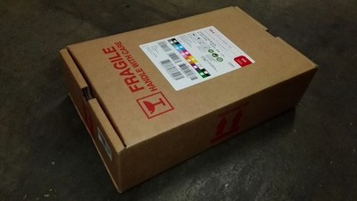 OCE IJC-257 UV Tinte 3010112200, Schwarz für OCE Arizona 550 GT