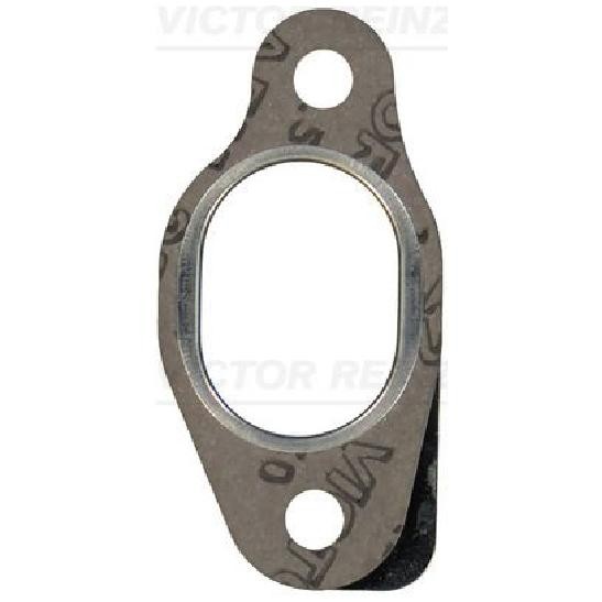 Dichtung AbgaskrüMmer FüR VW Sharan 7M 1.9 95 Bis 10 Victor 3A AHG-image