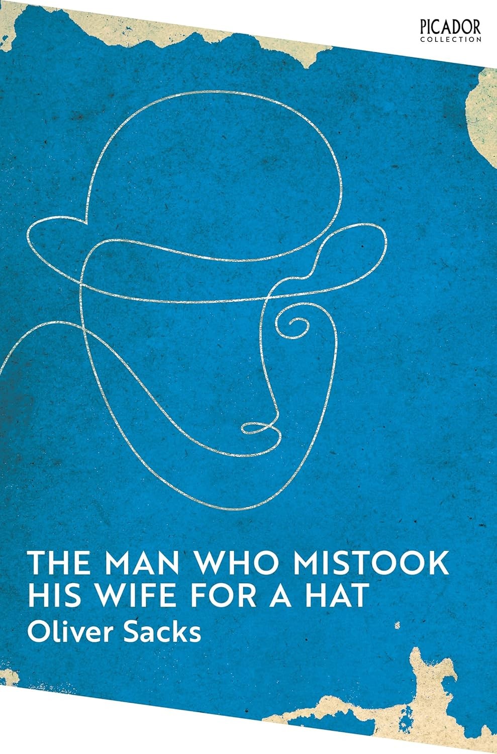 The Man Who Mistook His Wife For A Hat Oliver Sacks - Image 8