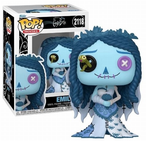 FUNKO POP Riven league of legends - Immagine 19