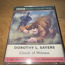 الصوتيات كتب Dorothy Sayers