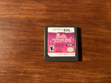 Barbie Groom and Glam Pups Nintendo DS Game Only