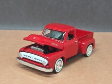 Ford 1953 Vehicle Year Vintage Manufacture Diecast Cars, Trucks
