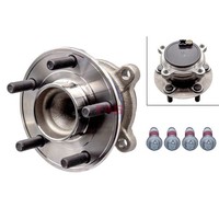 Radlagersatz Schaeffler Fag 713 6794 90