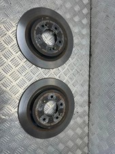 KIA SPORTAGE V NQ5 Bremsscheibe hinten rechts 1.60 2020 30500034