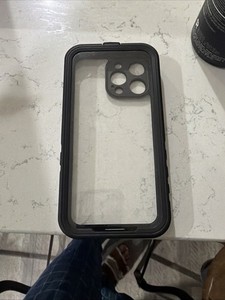 iPhone 15 Pro Max Phone Case
