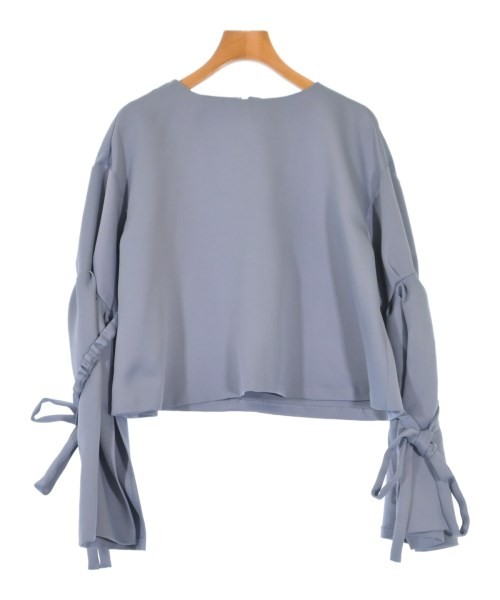 AMERI Blouses Blue gray F 2200604107091 - image 1