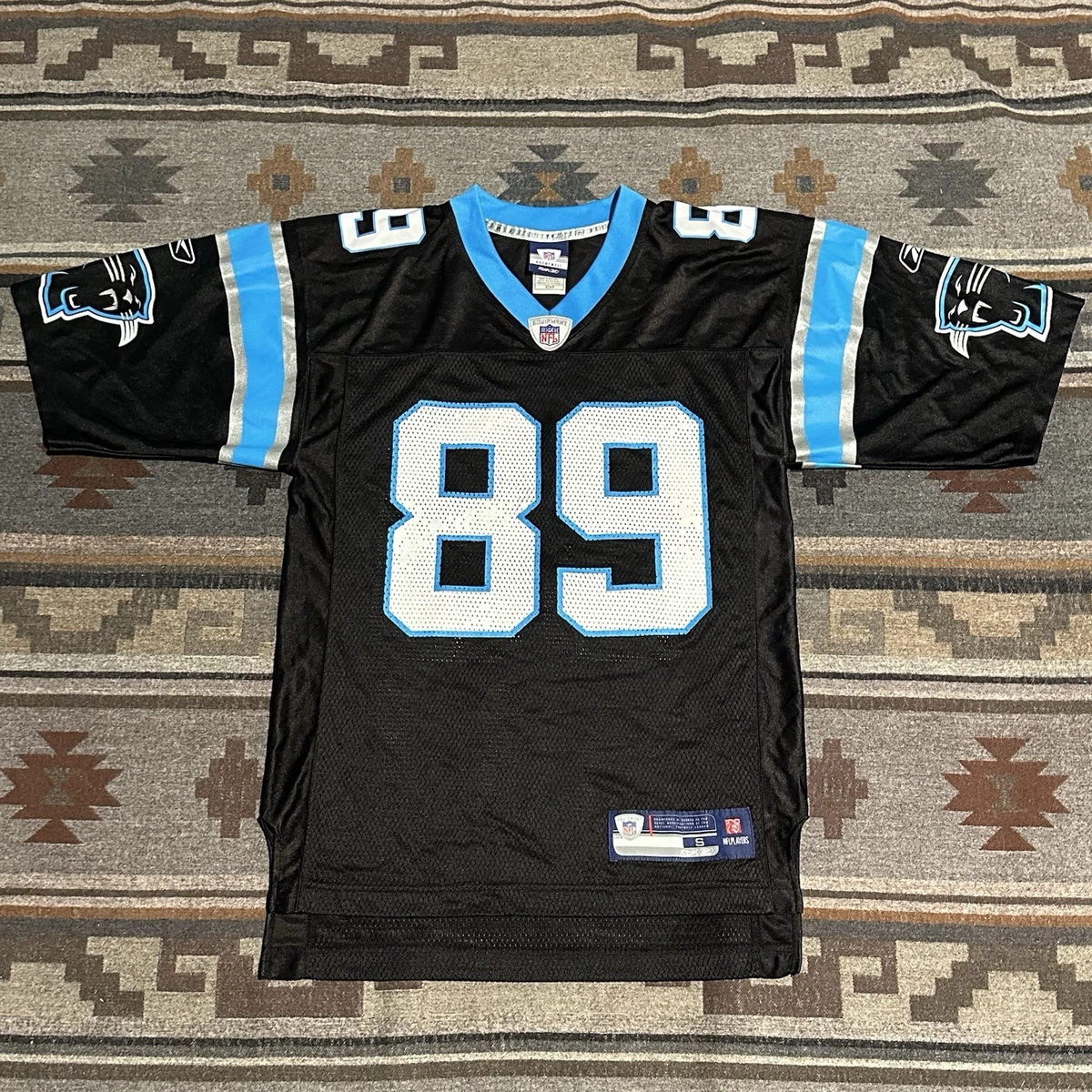 リーボック製　NFL カロライナ・パンサーズ　ユニフォーム [スペシャルセール] Reebok Carolina Panthers NFL Jerseys for sale | eBay