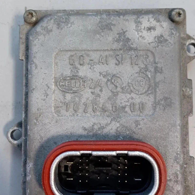 CENTRALINA XENON DESTRO per MERCEDES BENZ CLASSE R (BR251) (10/05>05/10<) 320 - Immagine 3 di 4