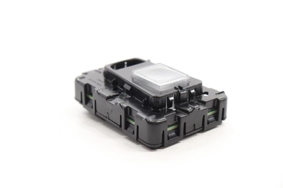 Chrysler Pacifica 2017-2025 interior superior lámpara de luz de cortesía OEM 55057421AC Foto 4 de 4