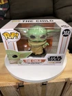 Funko Pop! Vinyl: Star Wars - The Child #368