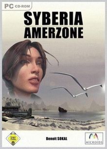 Syberia  Amerzone Pack von Activision Blizzard Deu... | Game | Zustand sehr gut