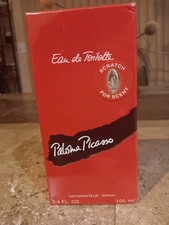Paloma Picasso 30ml - 100ml Eau de Parfum Spray Fragrance For Women SEALED