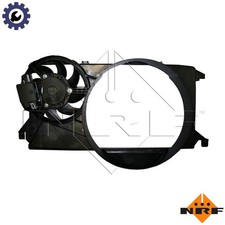 FAN ENGINE COOLING 47265 FOR H9FB/JXFA/PHFA/PHFC/JXFC/H9FD 2.4L DRRA/DRRB 2.2L