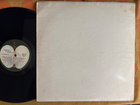 THE BEATLES WHITE ALBUM B35 / A36 /J40/ J41 recalled master original US ...