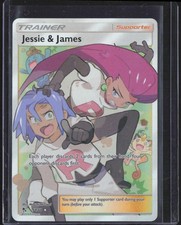 Hidden Fates #68/68 Jessie & James (Full Art) on eBay