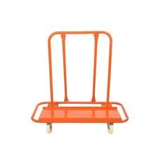 Industrielle Trockenwand Cart Gipskarton Trolley Handling Panel Board Blatt