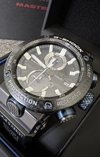 G-Shock Gravitymaster GWR-B1000 Carbon Monocoque