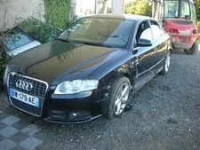 Climatisation et Accessoires Audi A4