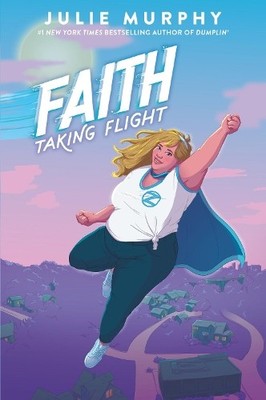 Julie Murphy Faith (Paperback)