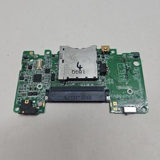 Nintendo Ds Lite Motherboard For Parts Or Repair