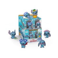 Funko Minis Disney - Lilo & Stitch (Random) - Figur - Neu & OVP