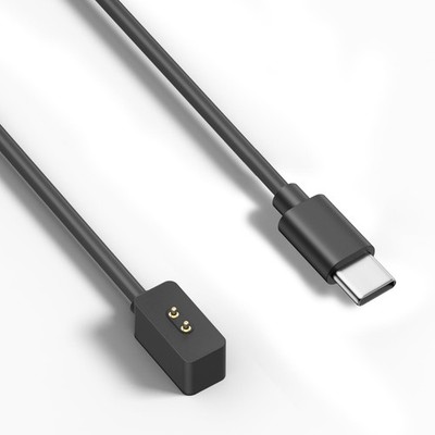 Magnetisches USB C Ladegerät für Xiaomi Mi Smart Band 9 / Band 9 Pro / Band 9 Aktiv,