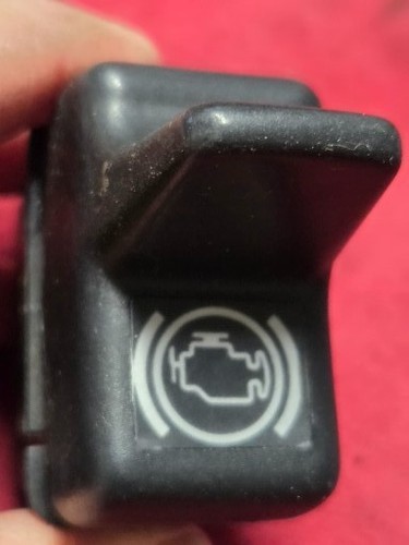 Volvo Commercial Truck Engine Brake Switch 8085867