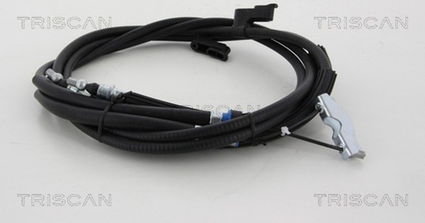 Bremsseil Seilzug Feststellbremse Triscan 8140 27148 FüR Volvo C70 2 542-image